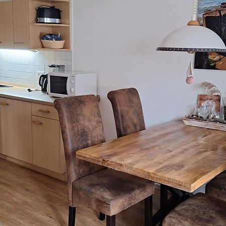 Zingst Achtern Diek 12D Elly Εξωτερικό φωτογραφία