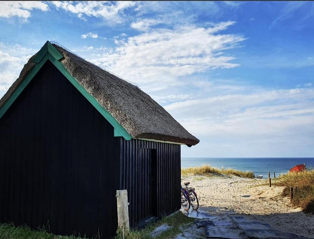 Zingst Achtern Diek 12D Elly Εξωτερικό φωτογραφία