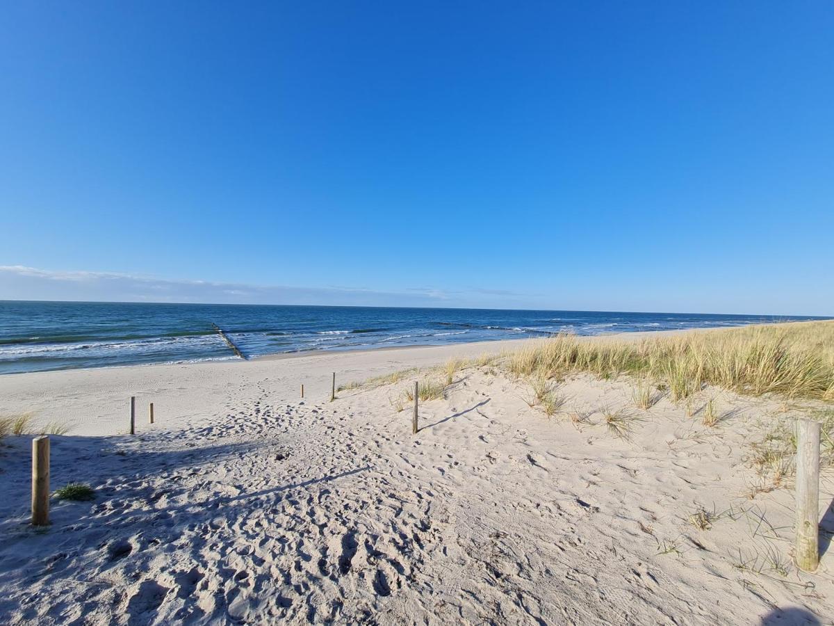 Zingst Achtern Diek 12D Elly Εξωτερικό φωτογραφία