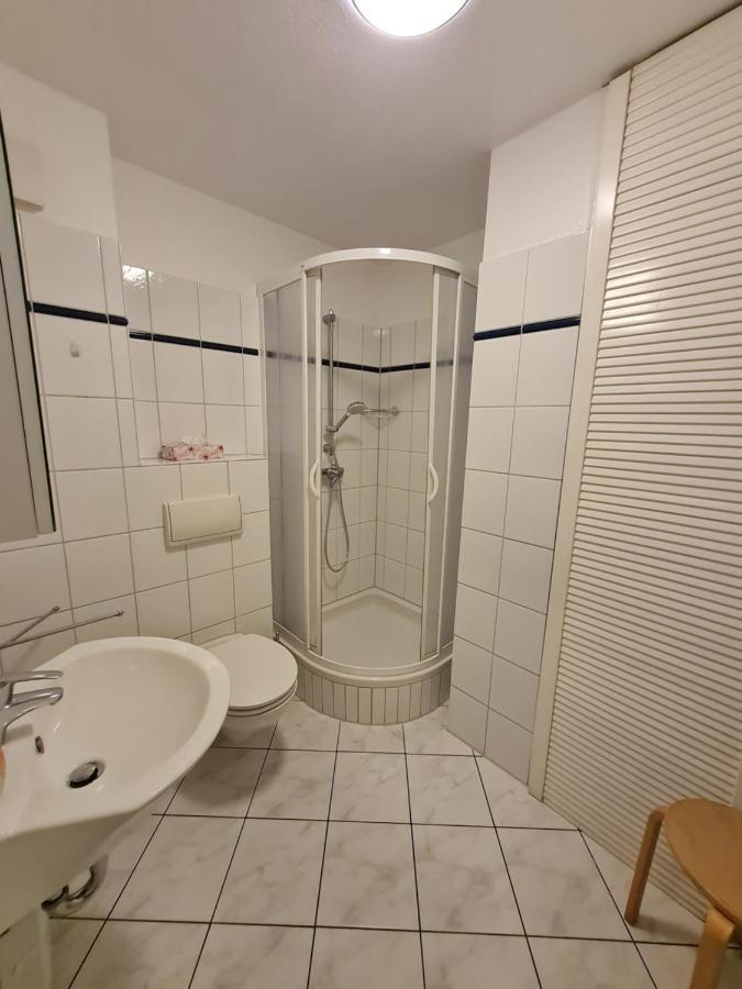 Zingst Achtern Diek 12D Elly Εξωτερικό φωτογραφία