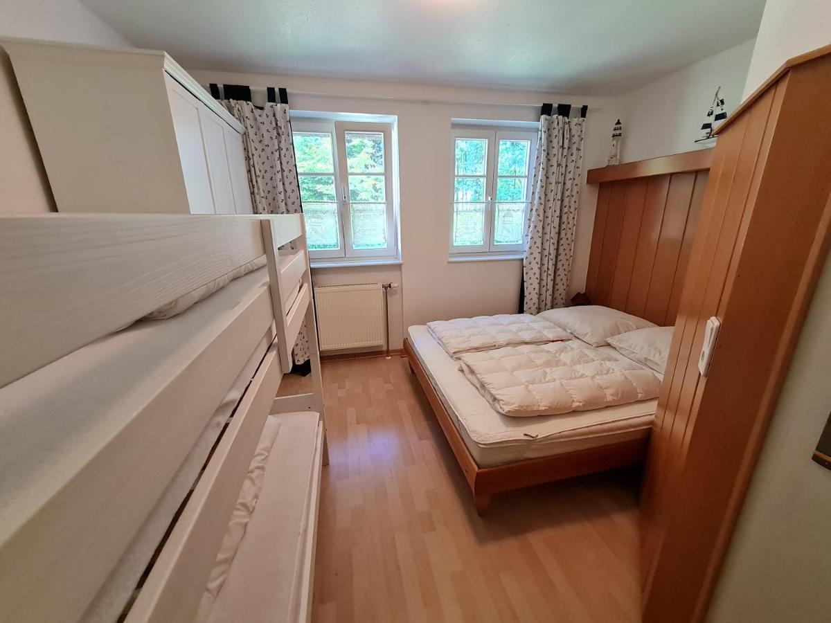 Zingst Achtern Diek 12D Elly Εξωτερικό φωτογραφία