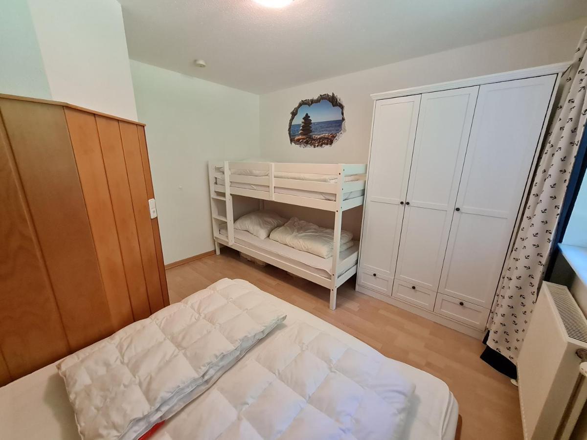 Zingst Achtern Diek 12D Elly Εξωτερικό φωτογραφία